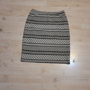 Metaphor Medium Womens Skirt